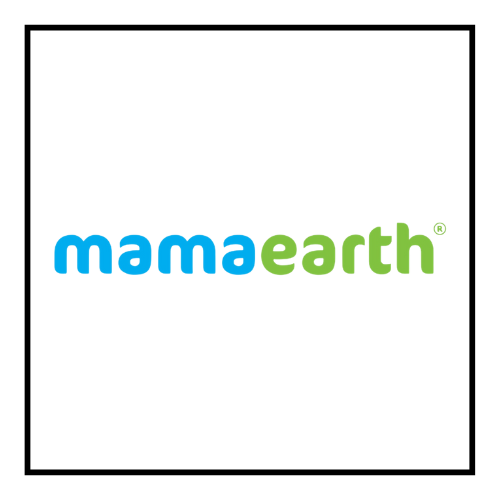 Mama Earth